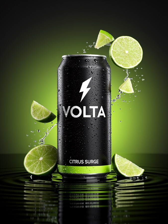 VOLTA