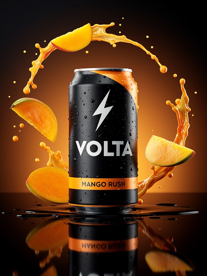 MANGO RUSH