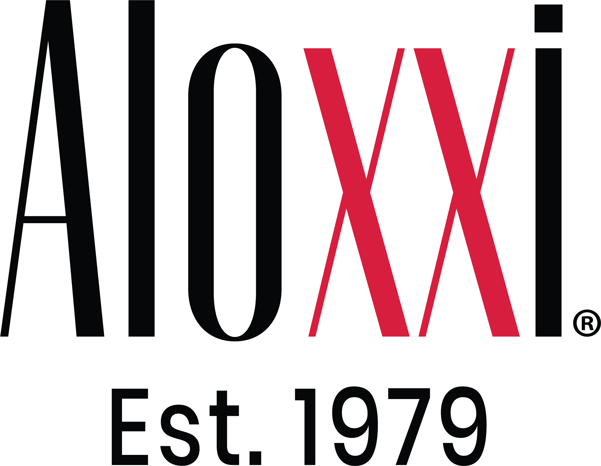 Aloxxi