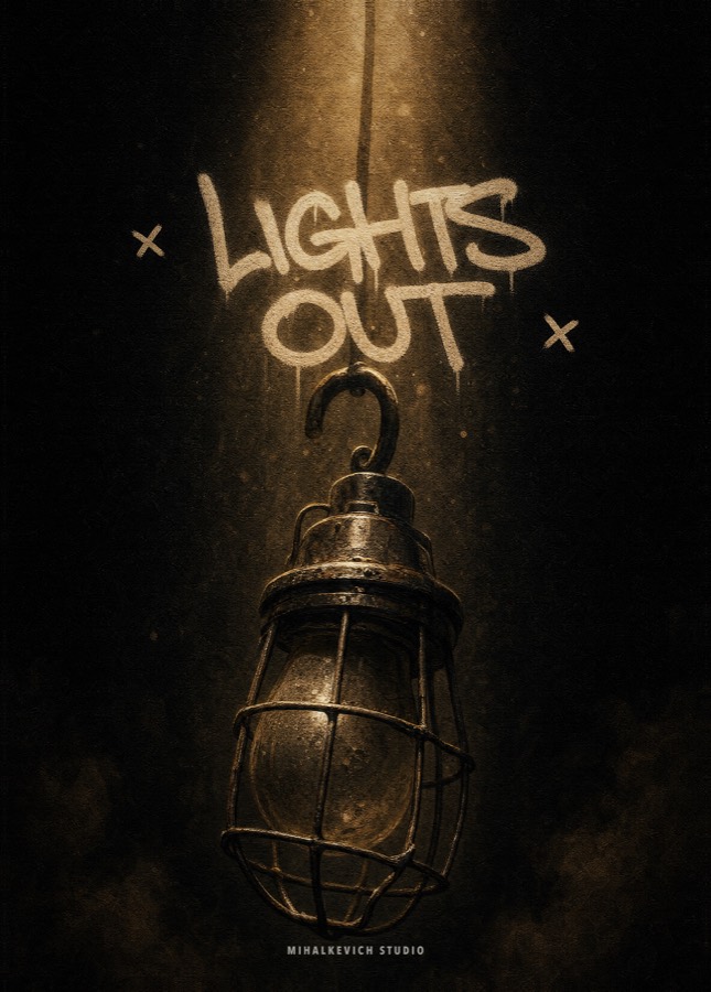 Poster from the studio